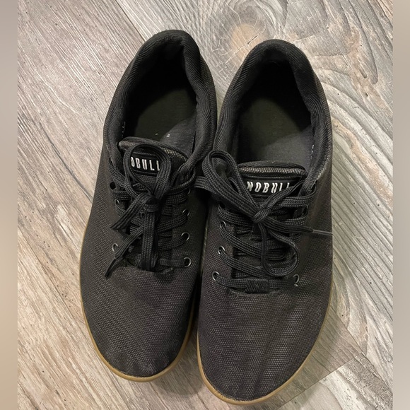 Nobull shoes CrossFit lifting - Picture 2 of 7